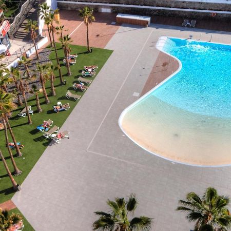 Stylish Friendly Holiday Home Playa del Inglés Extérieur photo