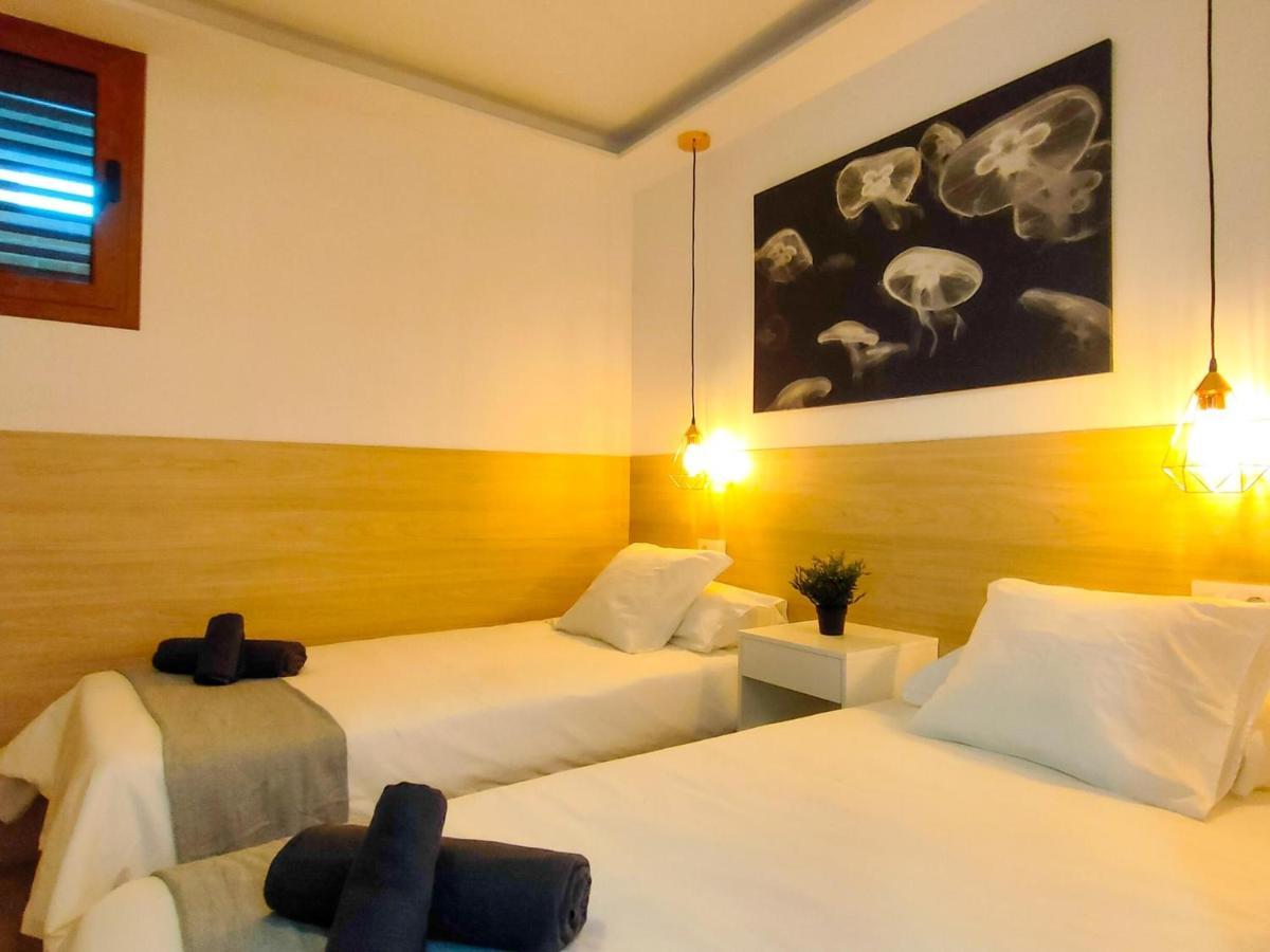 Stylish Friendly Holiday Home Playa del Inglés Extérieur photo