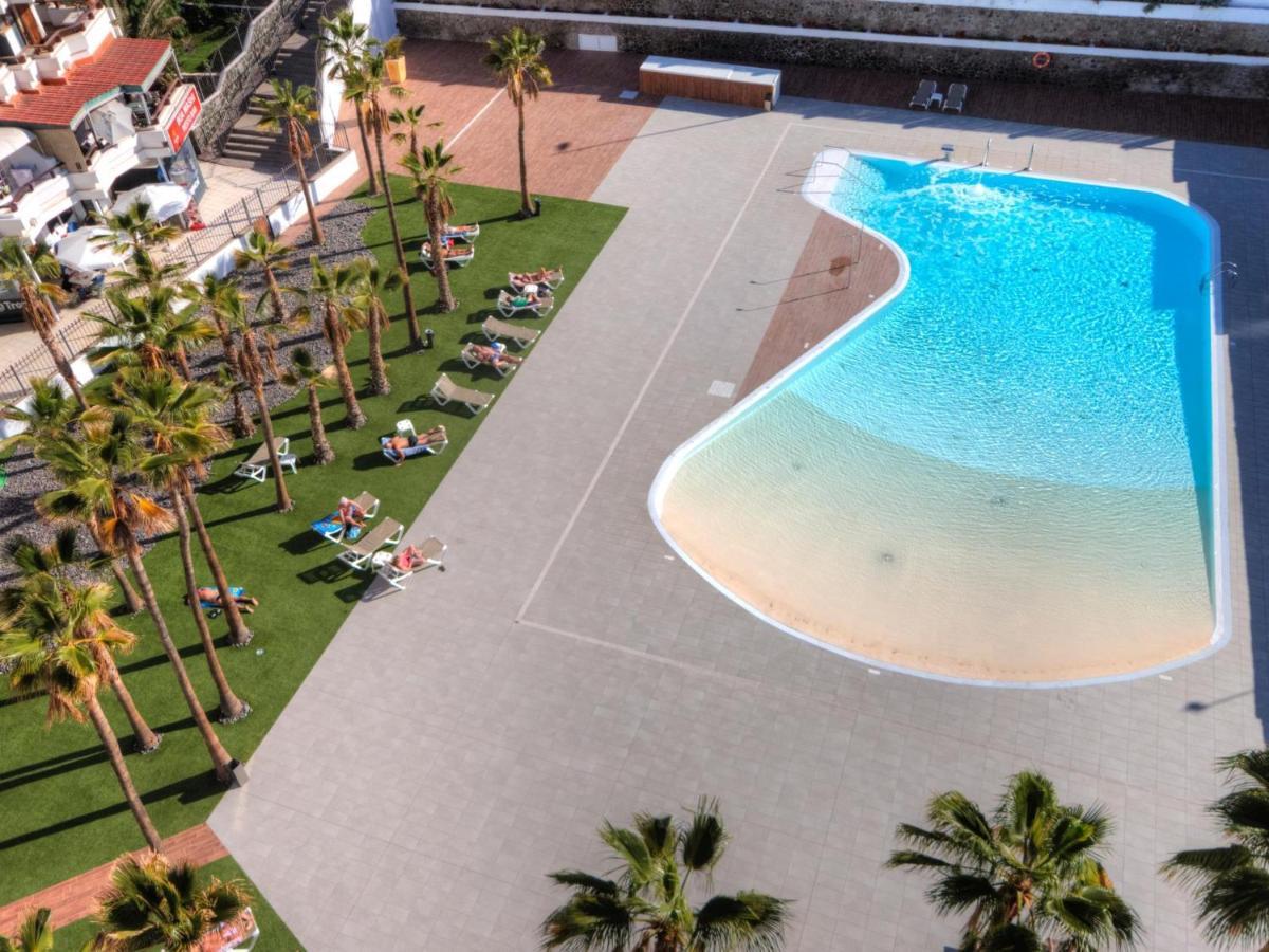 Stylish Friendly Holiday Home Playa del Inglés Extérieur photo