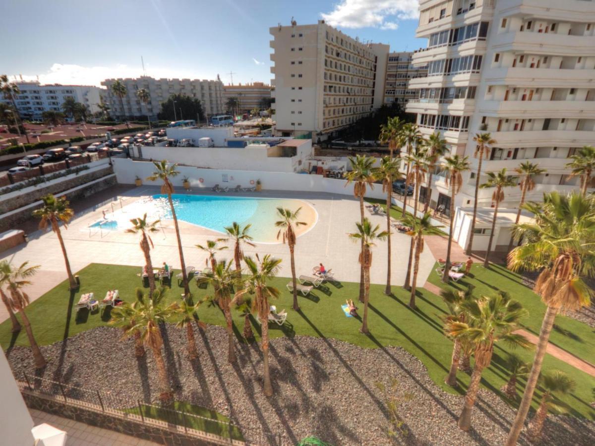 Stylish Friendly Holiday Home Playa del Inglés Extérieur photo