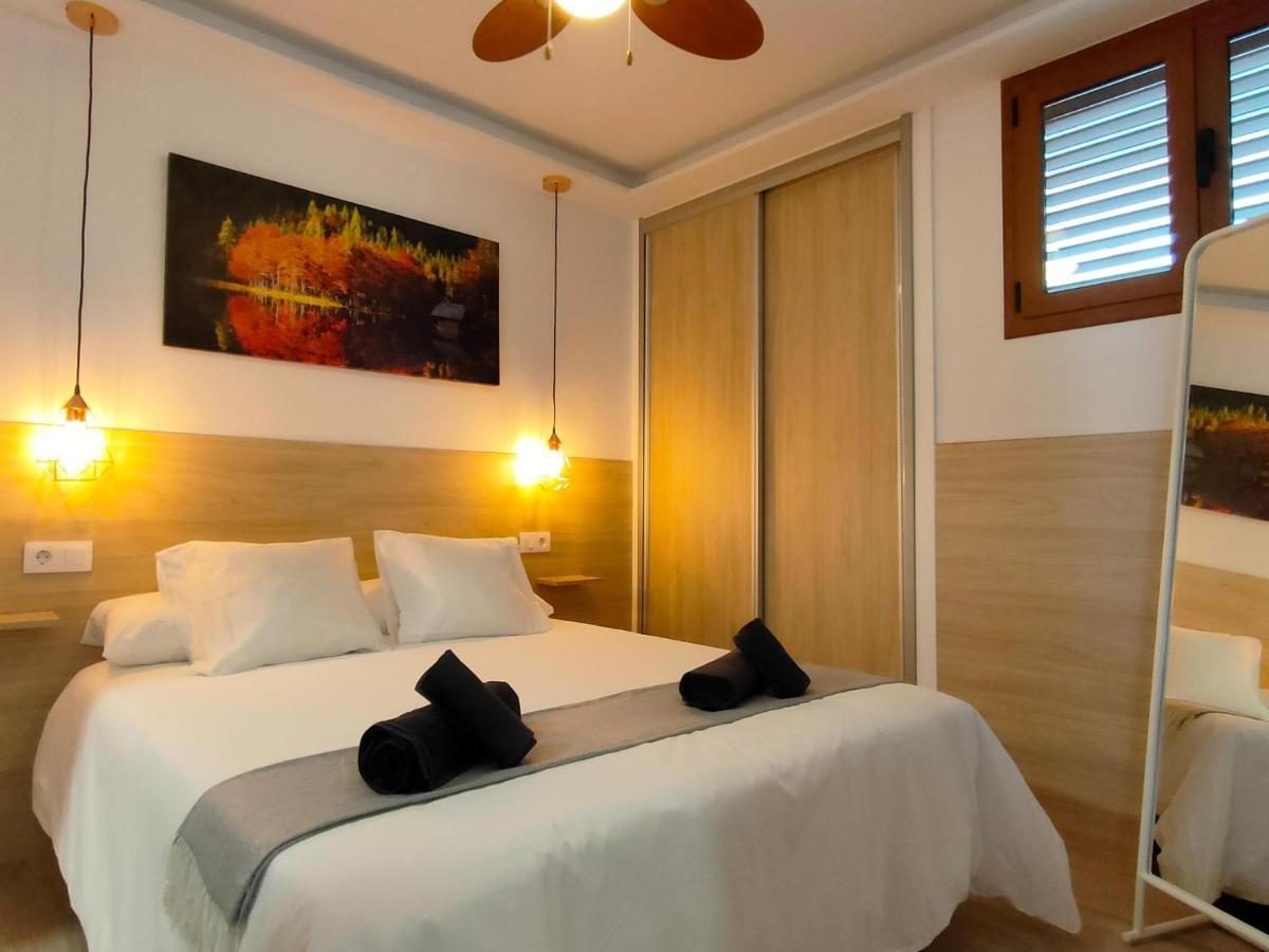 Stylish Friendly Holiday Home Playa del Inglés Extérieur photo