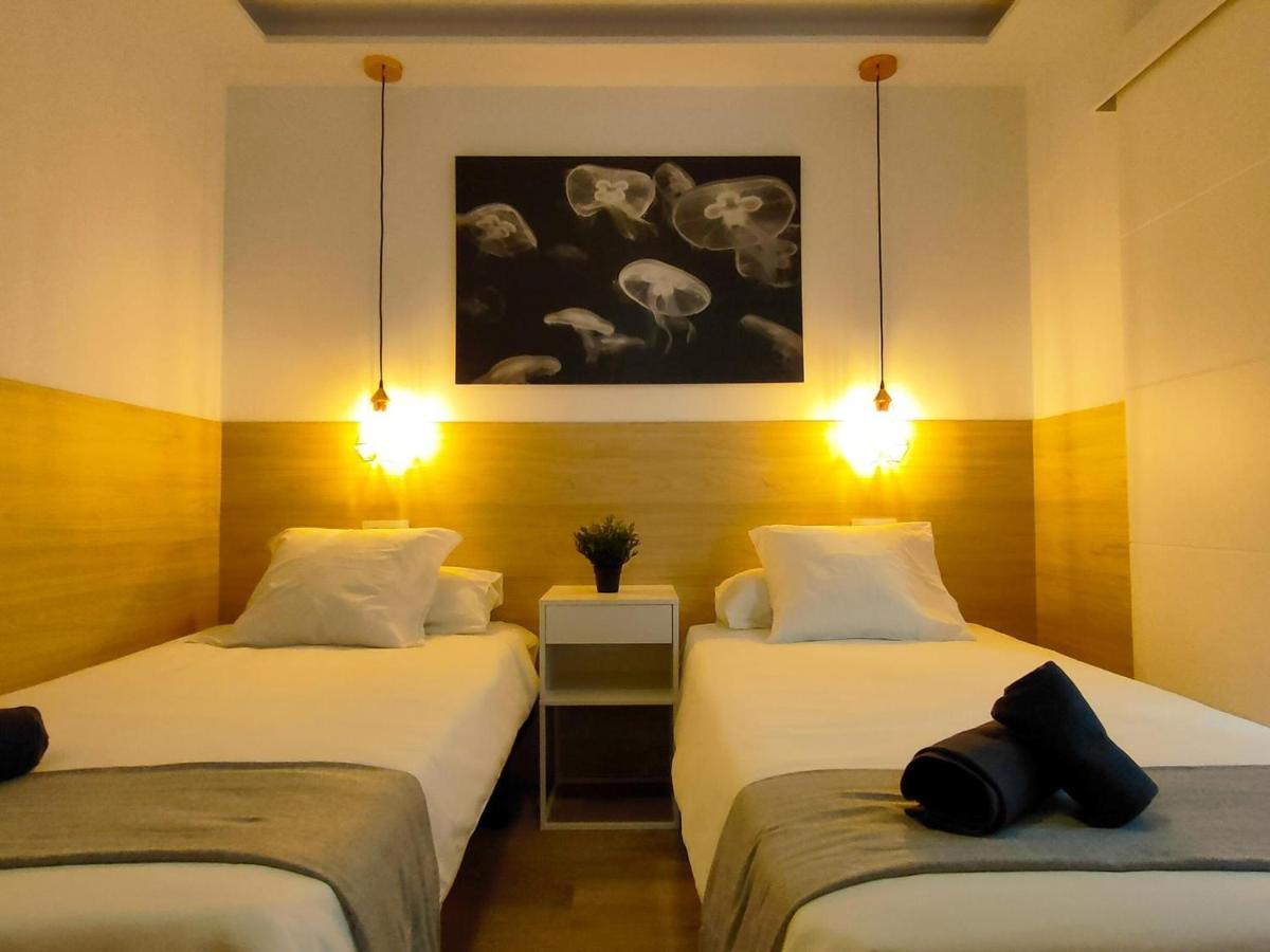 Stylish Friendly Holiday Home Playa del Inglés Extérieur photo
