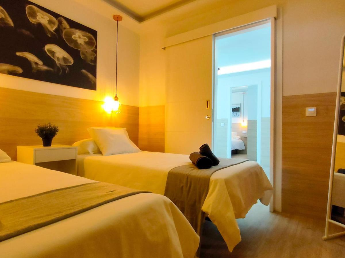 Stylish Friendly Holiday Home Playa del Inglés Extérieur photo