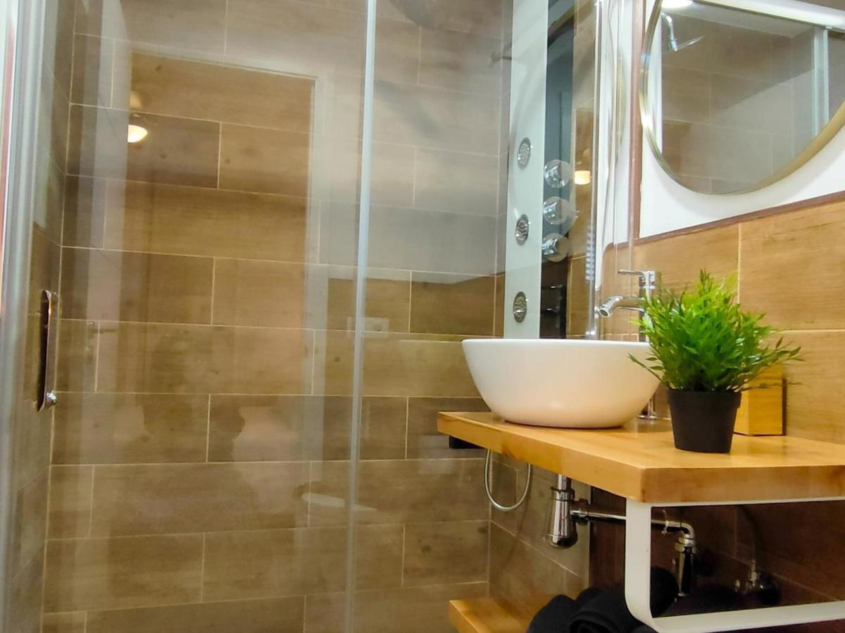 Stylish Friendly Holiday Home Playa del Inglés Extérieur photo
