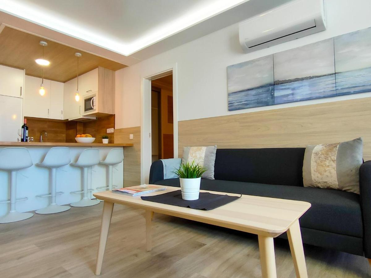 Stylish Friendly Holiday Home Playa del Inglés Extérieur photo