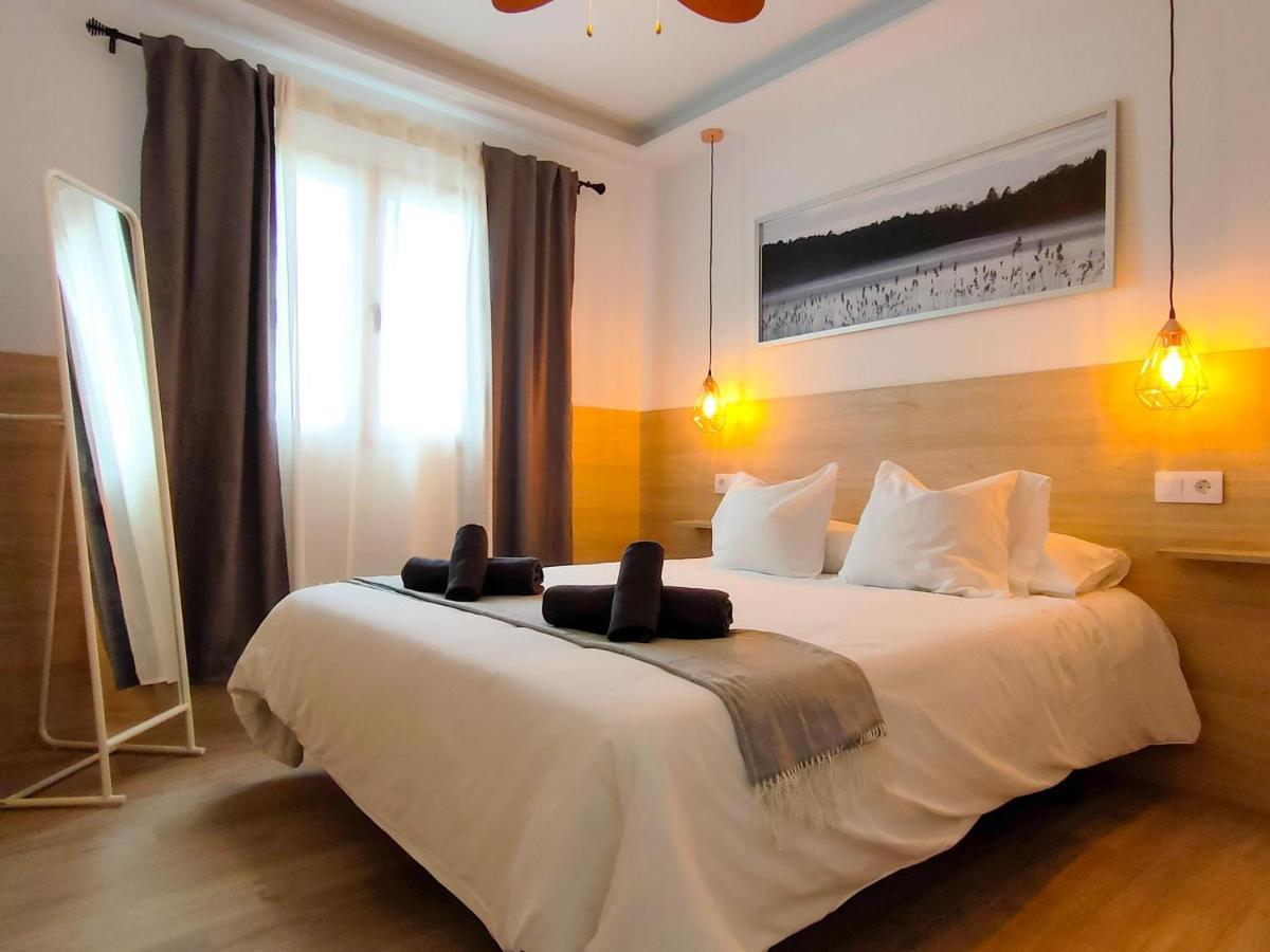 Stylish Friendly Holiday Home Playa del Inglés Extérieur photo